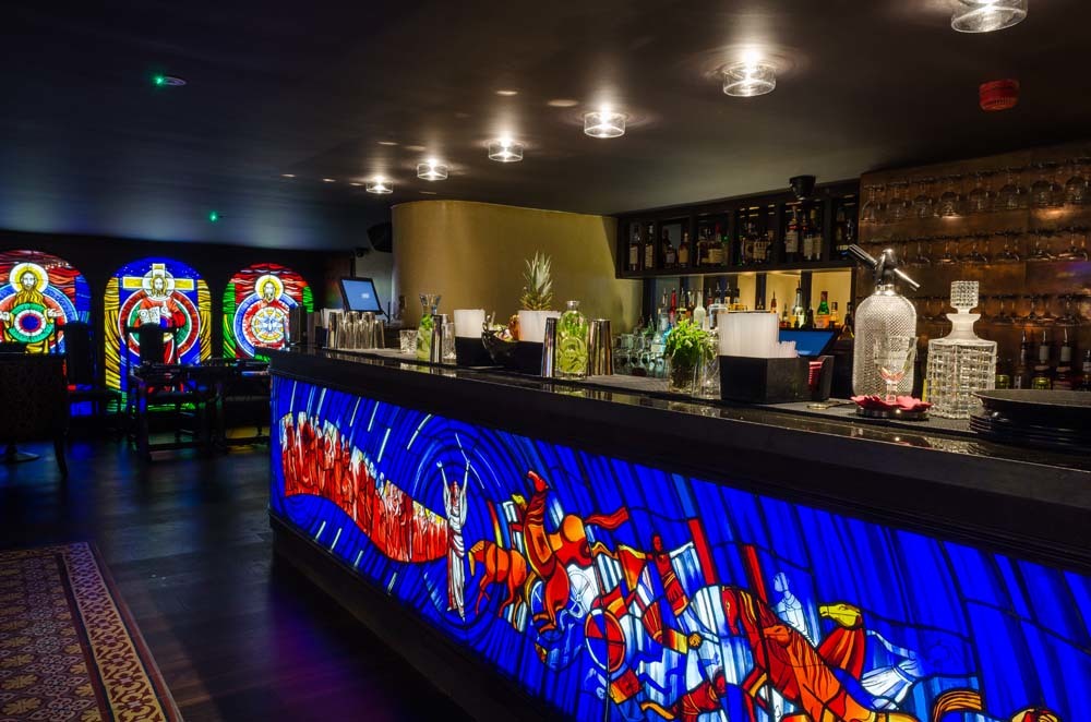 Communion Bar – London Reviews and Things To Do