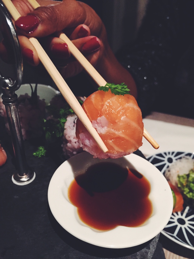 Tombo – London Reviews and Things To Do