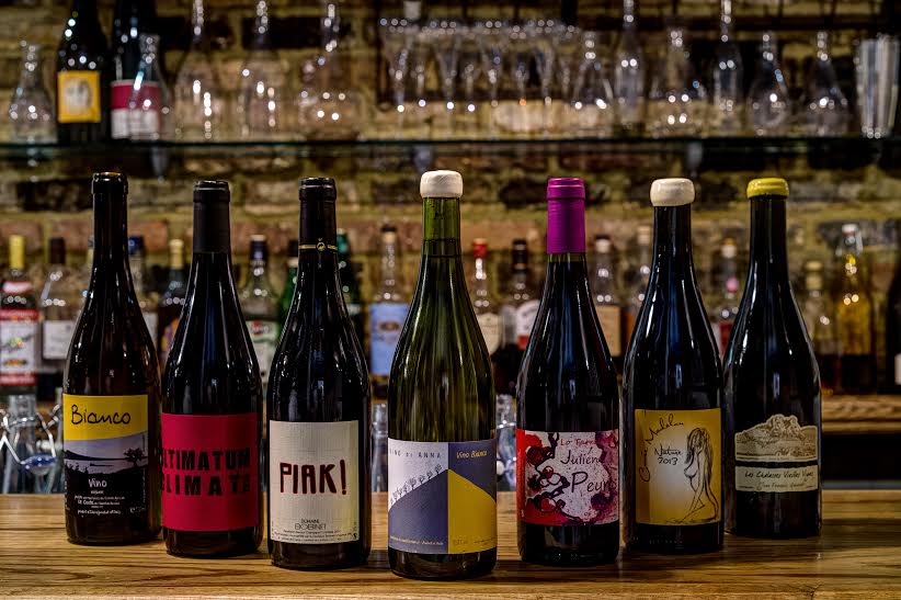 Wine Underground London Reviews and Things To Do