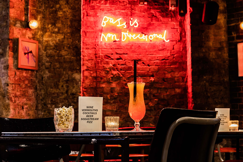 Coin Laundry London Reviews and Things To Do