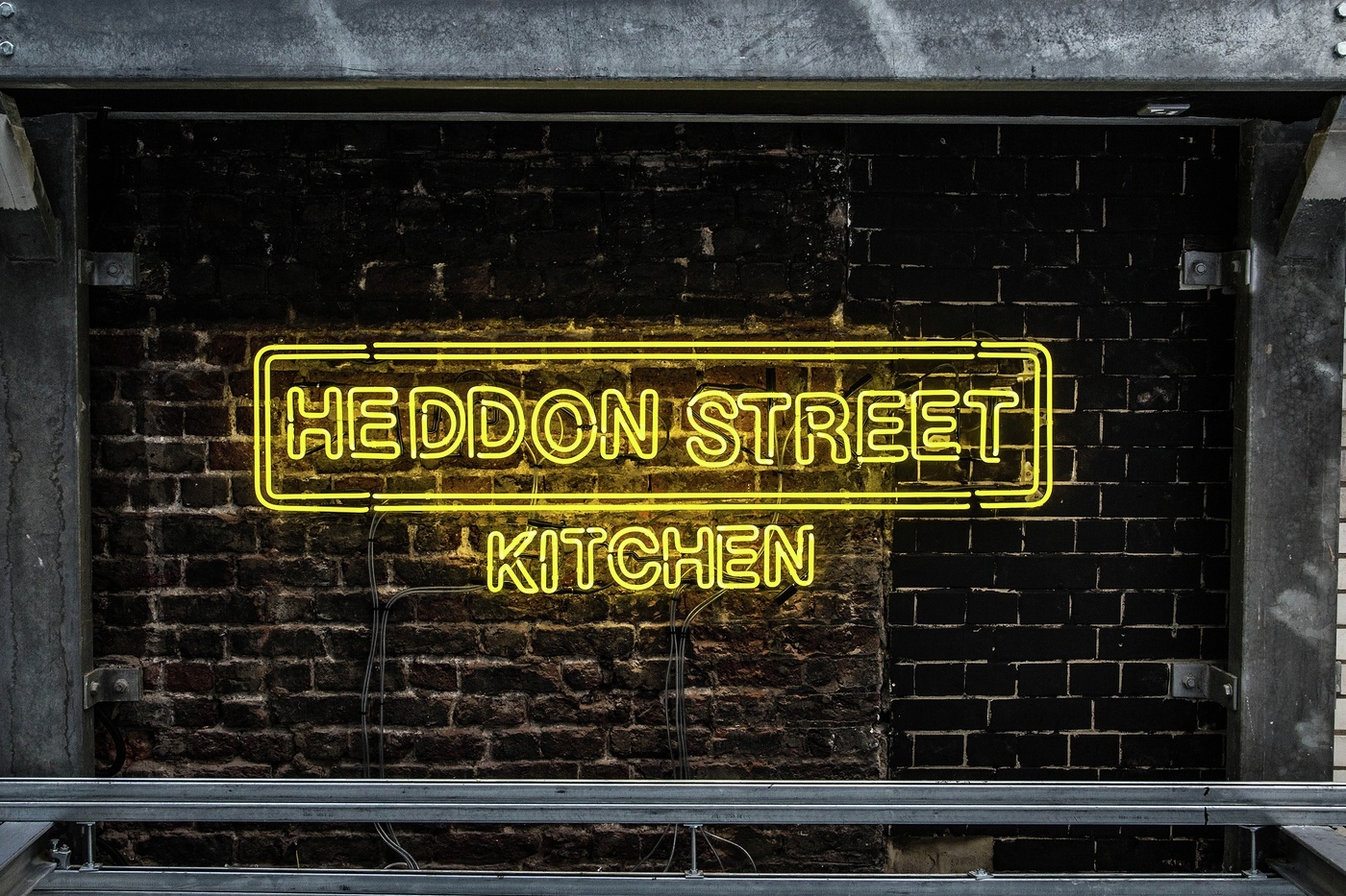 heddon street kitchen vs heddon street kitchen table