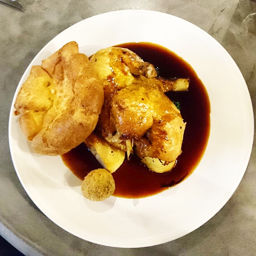 Sunday Roasts at Islington Townhouse London Reviews and Things To Do