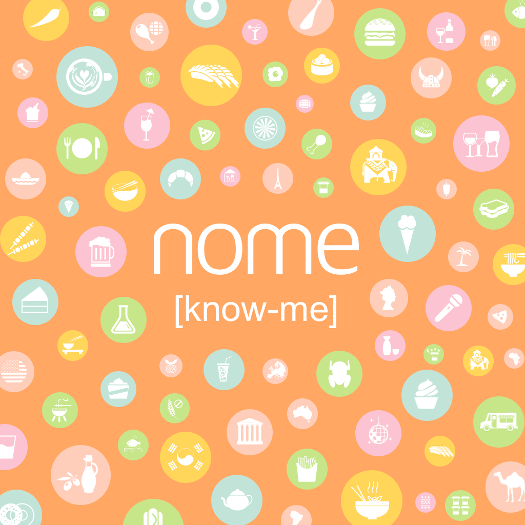 Nome App – London Reviews and Things To Do