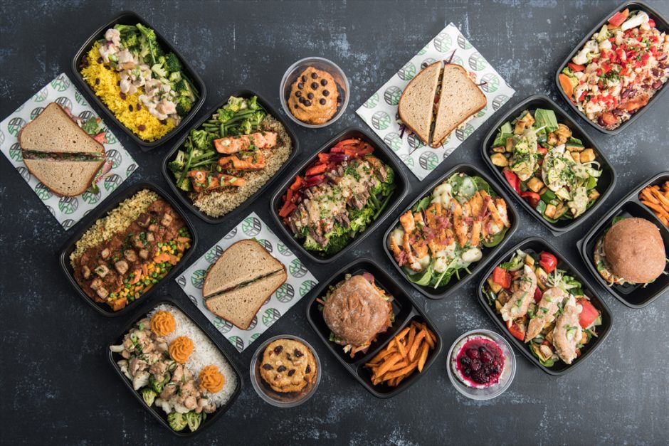 Try Gym Food with 15% off! – London Reviews and Things To Do